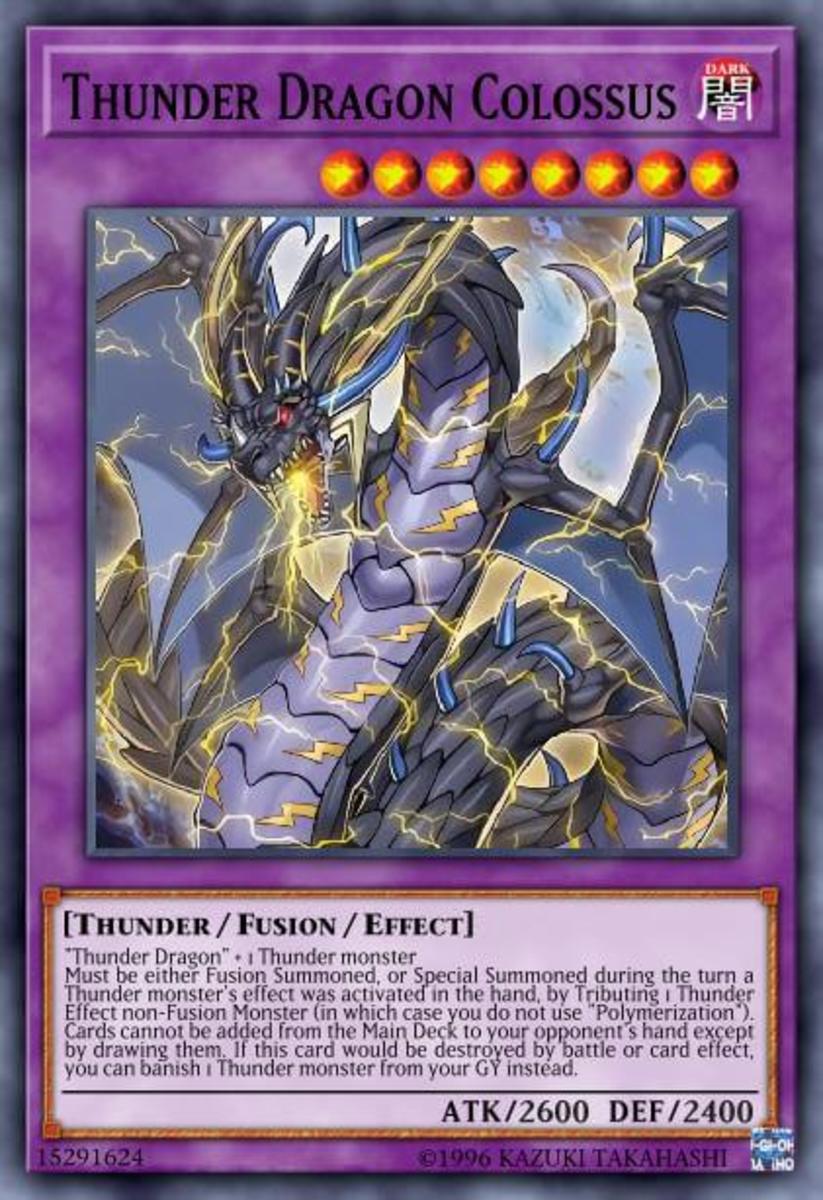 Top 10 Off-Archetype Cards for Branded Yu-Gi-Oh Decks - HobbyLark