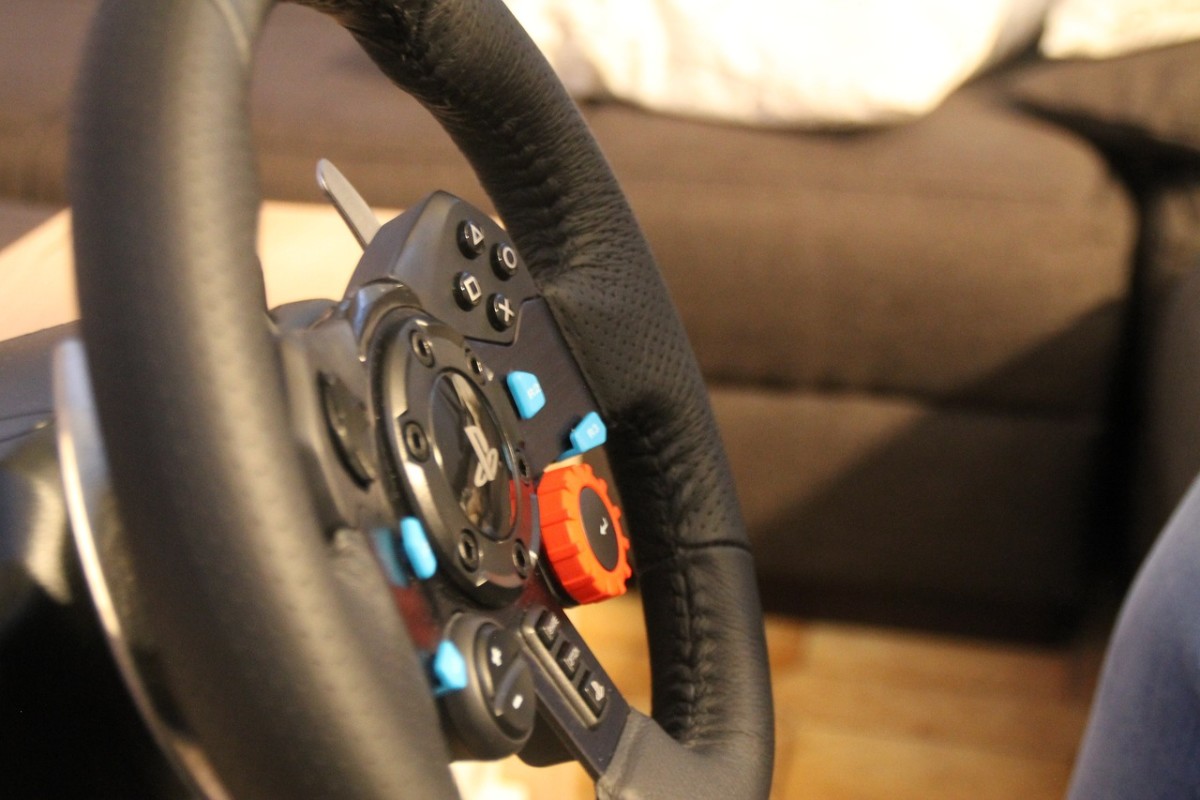 Accelerate Your Sim Racing Experience With These Top-Ranked, Budget-Friendly Steering Wheels