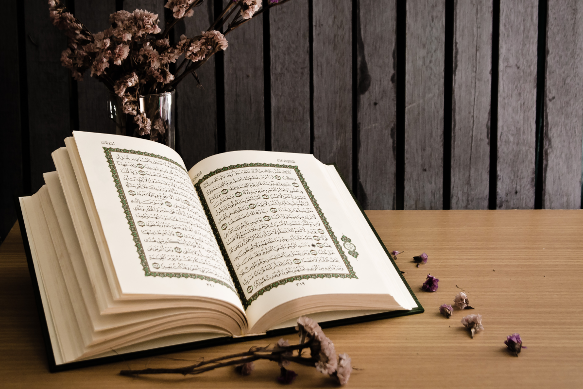 Examples of Islamic Birthday Wishes, Duas, and Texts