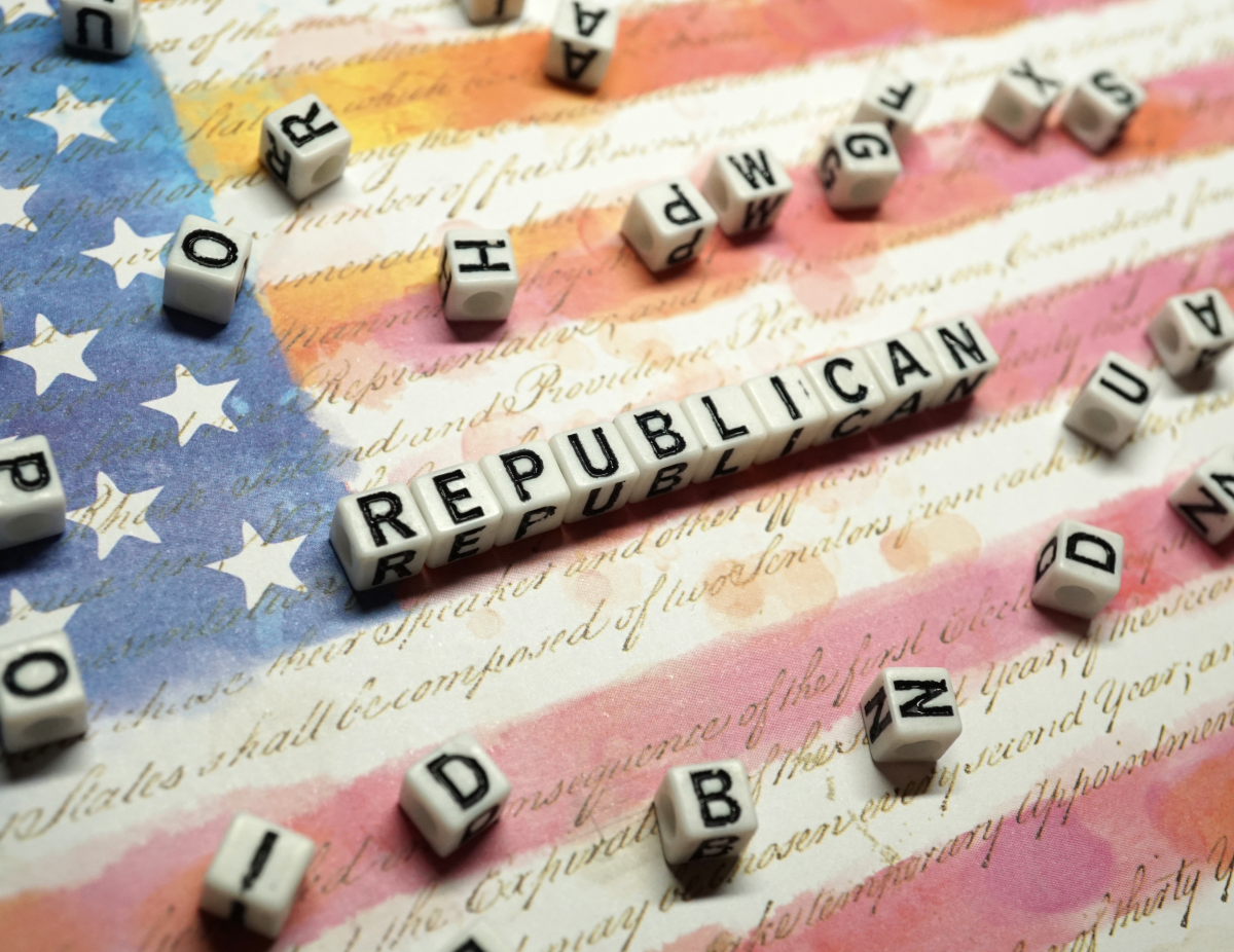 What Do Republicans Believe In? 16 Things Republicans Stand For