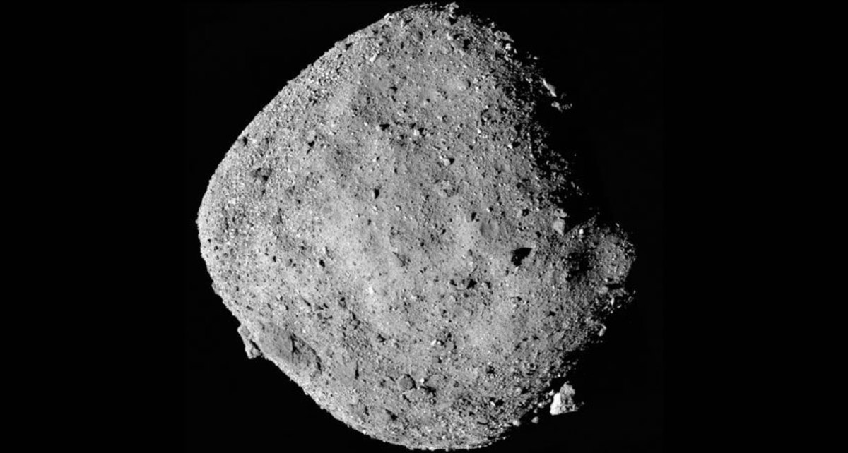The Landing of OSIRIS-REx Onto Asteroid Bennu and the Sample Mission