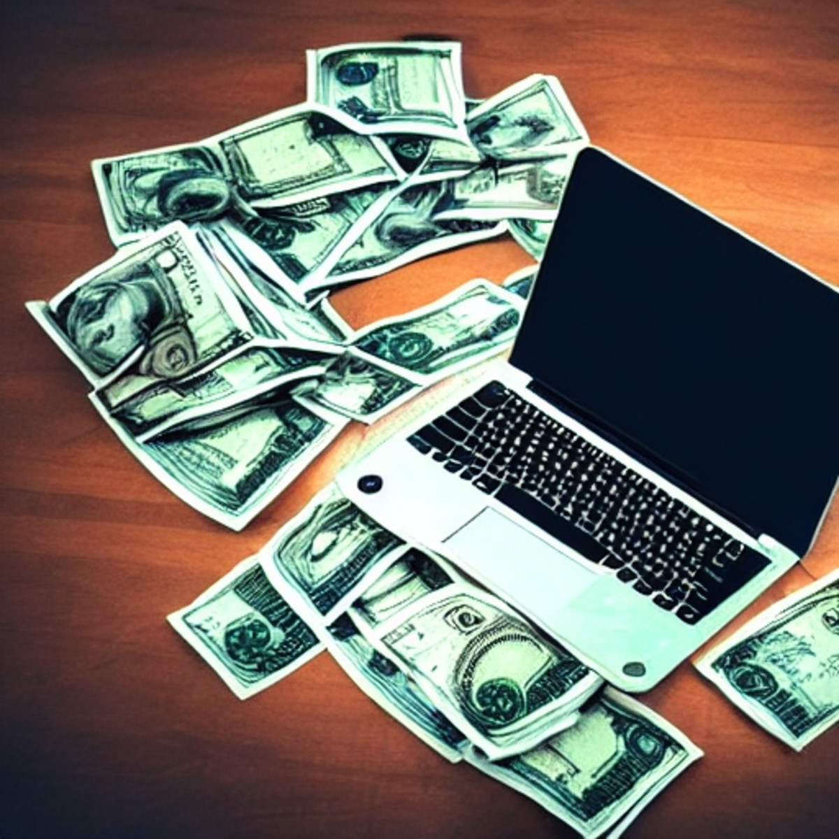 Online Hustle: Making Money on the Internet