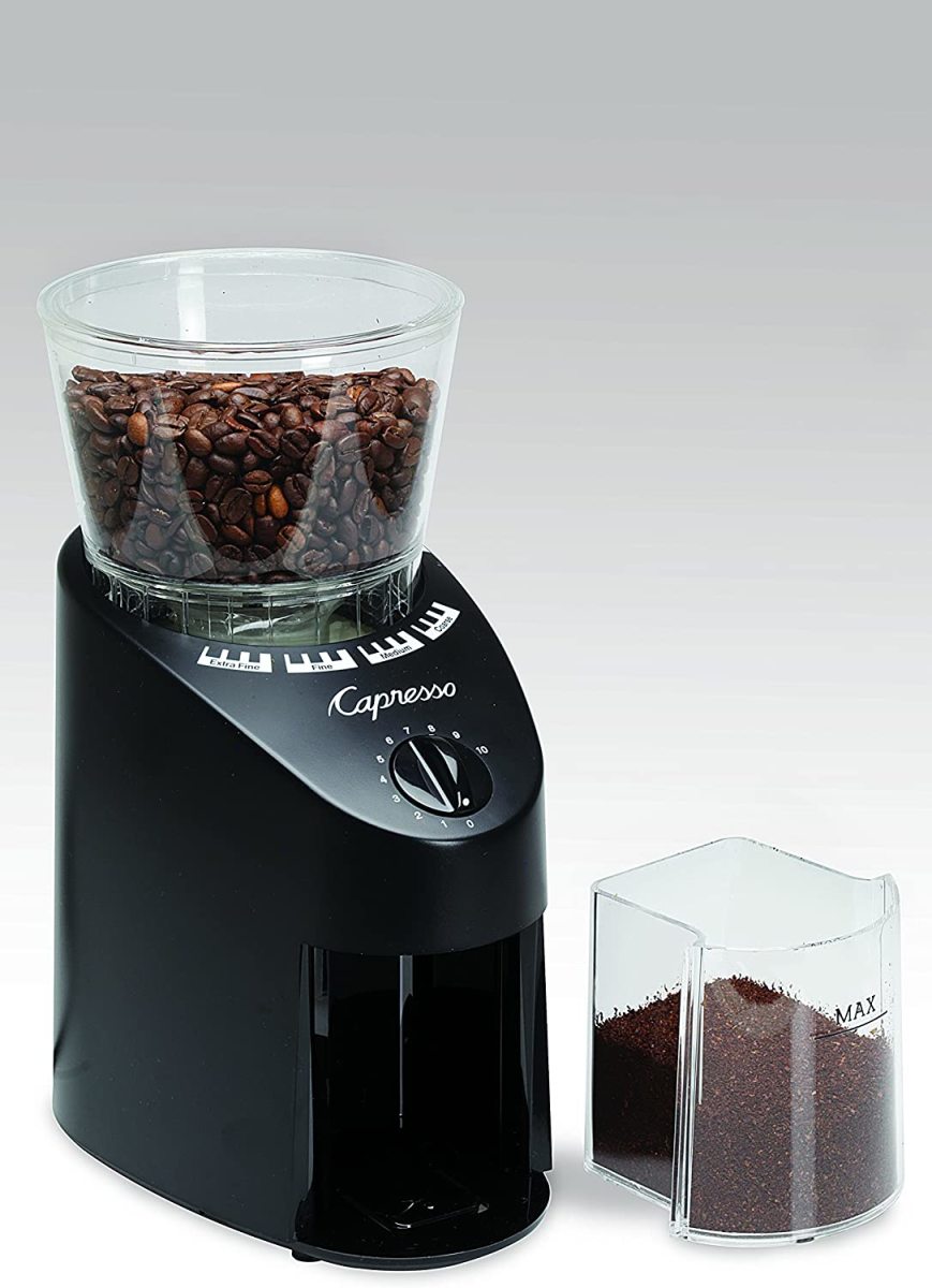 Coffee Grinder F203, Breakfast Appliances