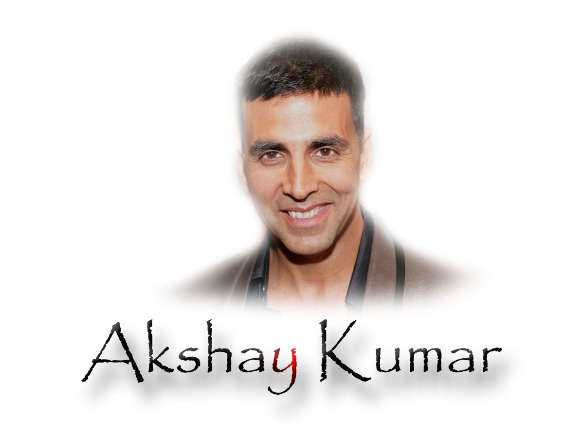 Top 10 Bollywood Actors - HubPages