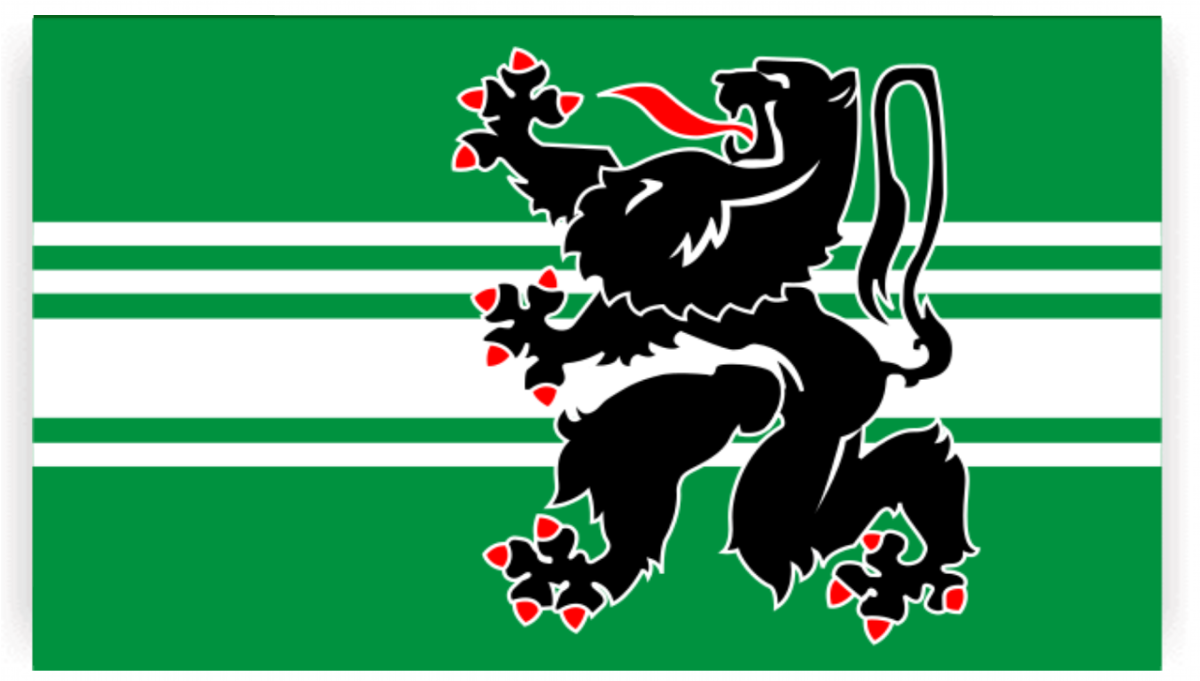 GreenWhiteGreen Flags Around the World Soapboxie