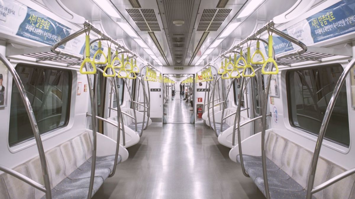 Why Seoul Metro and Taipei MRT Are Two of the Top Subway Systems in Asia
