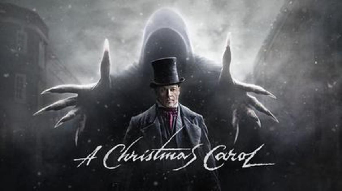 FX’s A Christmas Carol: A Dark Version of the Classic Tale