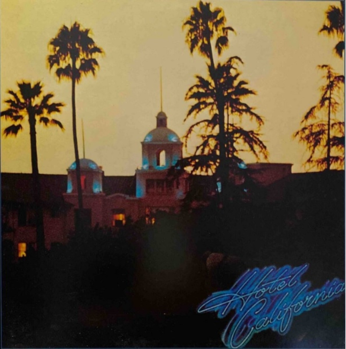 The Story Behind the Song Hotel California by the Eagles - Spinditty