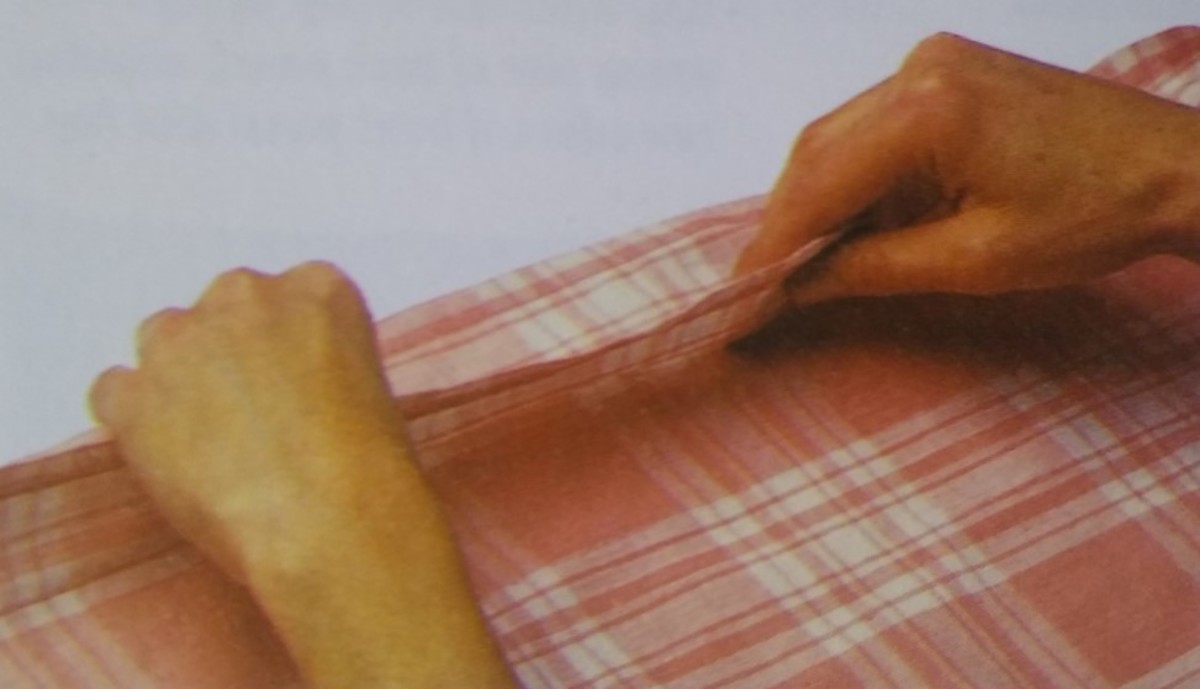 How to Make Duvet Covers & Piped Duvet Covers With Tie Fastenings HubPages