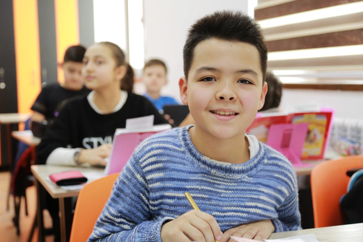 3 Powerful Ways to Create a Positive Classroom for English Learners