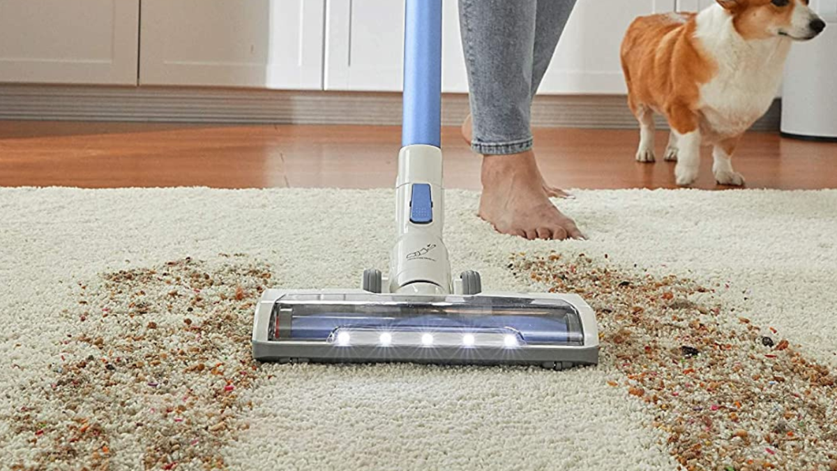 Best Cordless Stick Vacuum Cleaner Top 3 Dengarden
