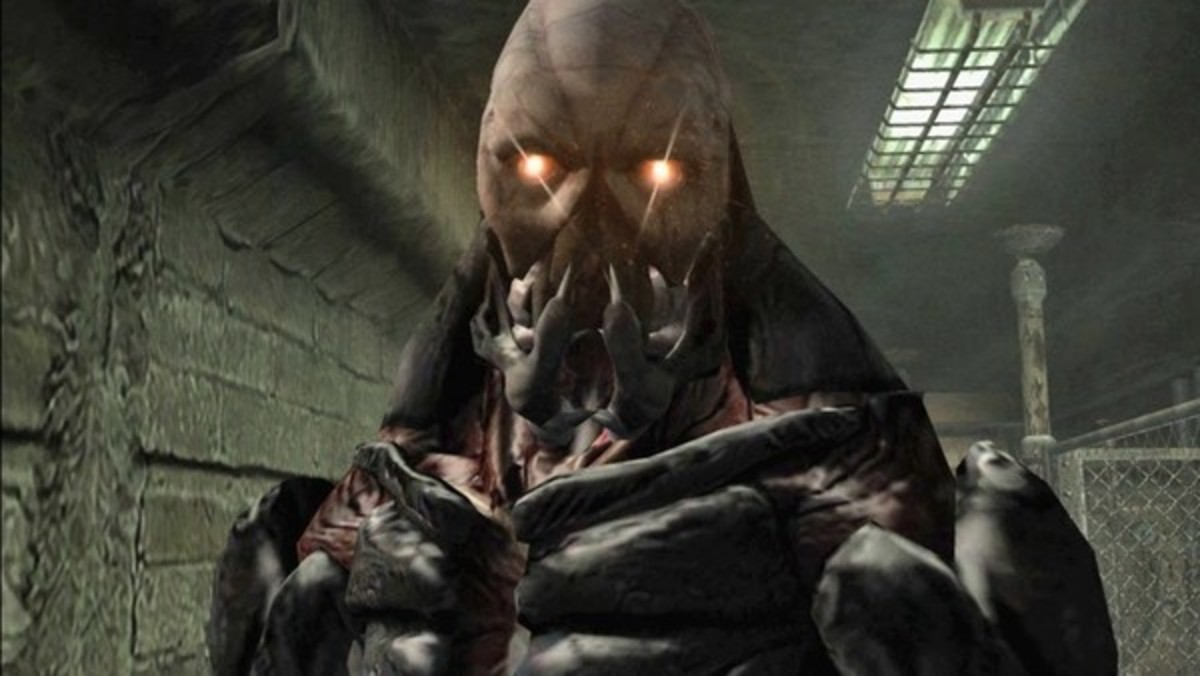 Resident Evil's 5 Scariest Moments, Ranked