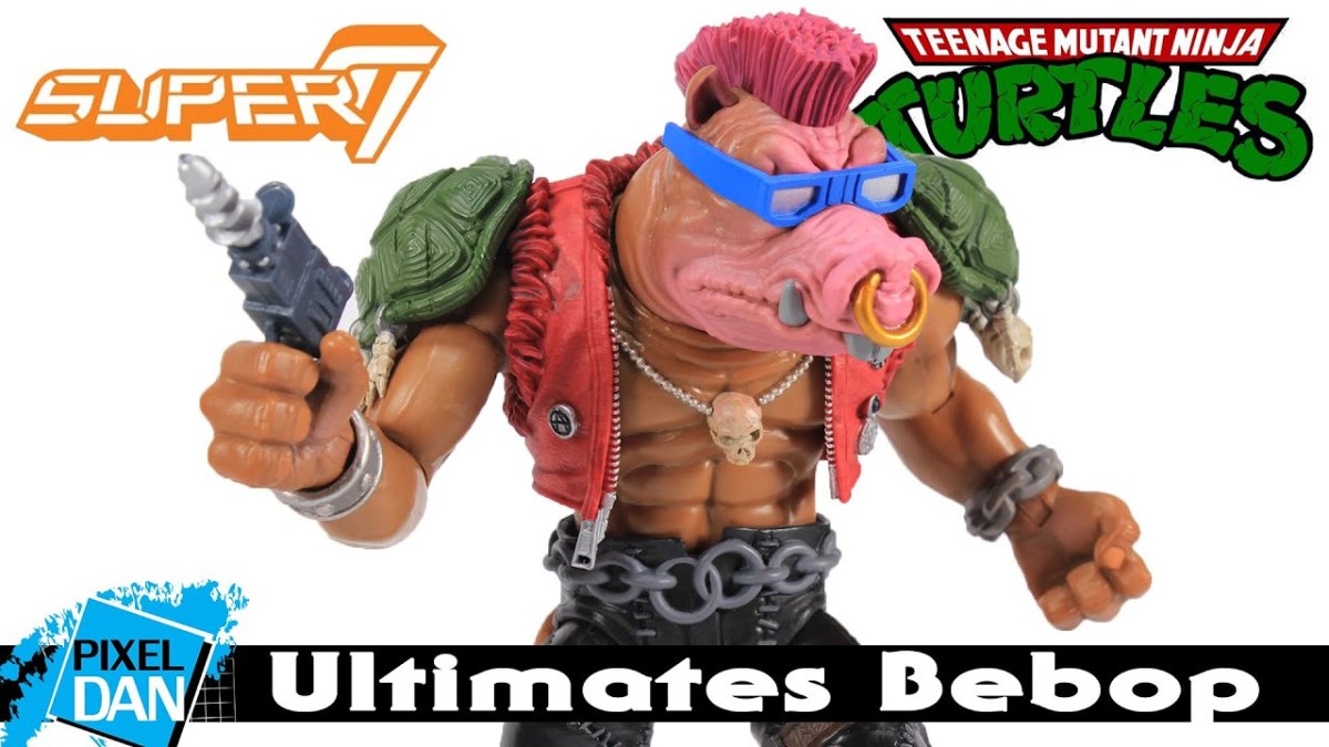 Valuable ninja turtle store toys