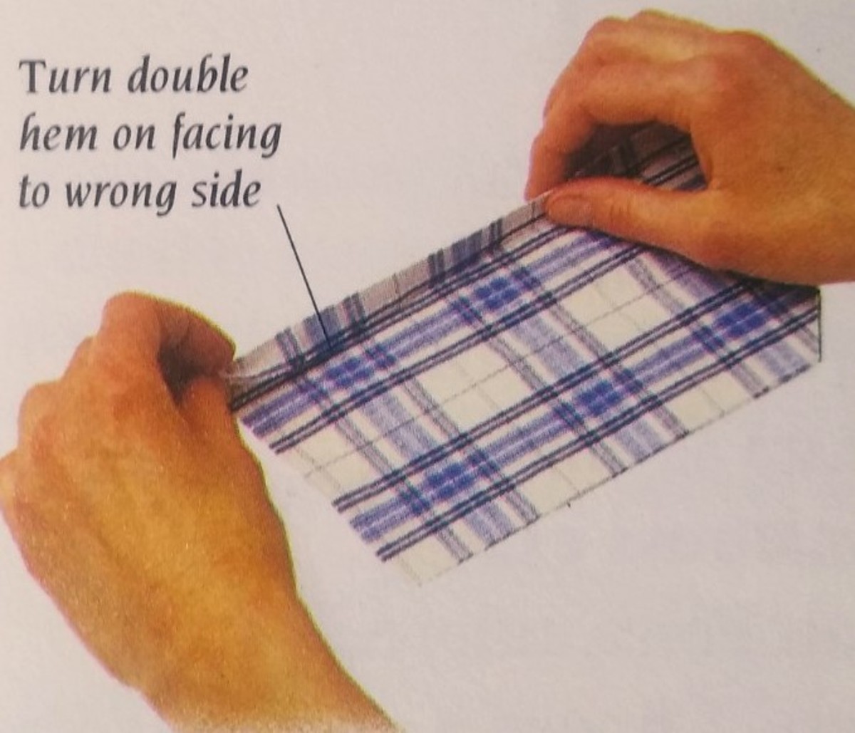 How to Make a Bed Valance - HubPages