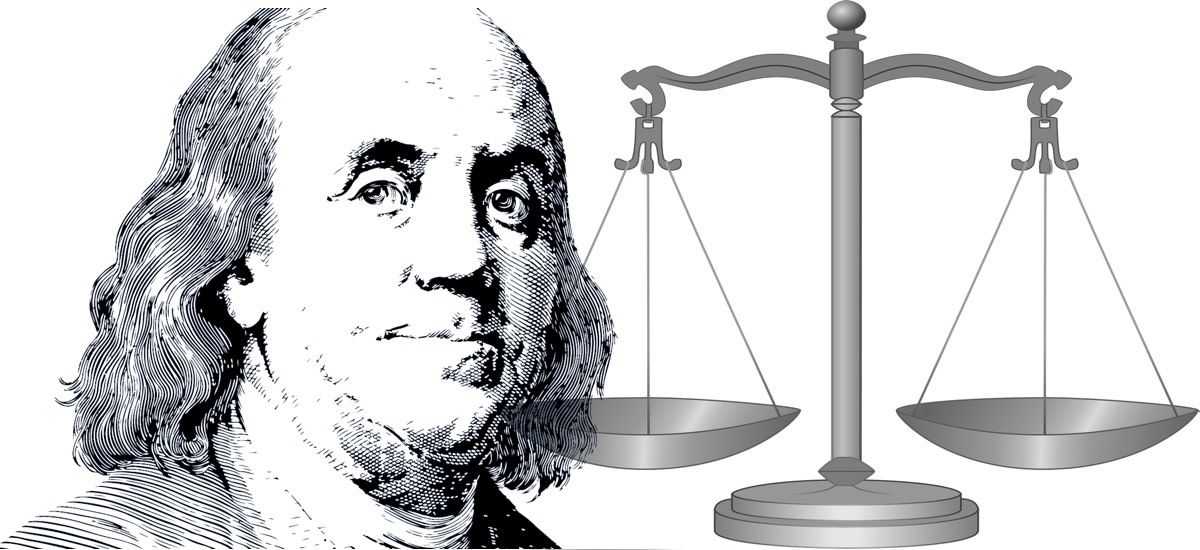 How Ben Franklin Made Decisions by Analyzing Pros and Cons