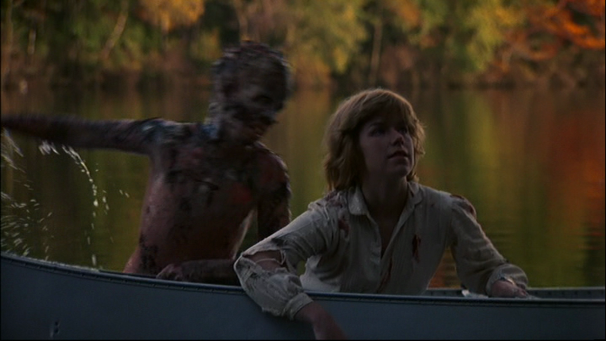 7 Types of Movie Jump Scares HubPages