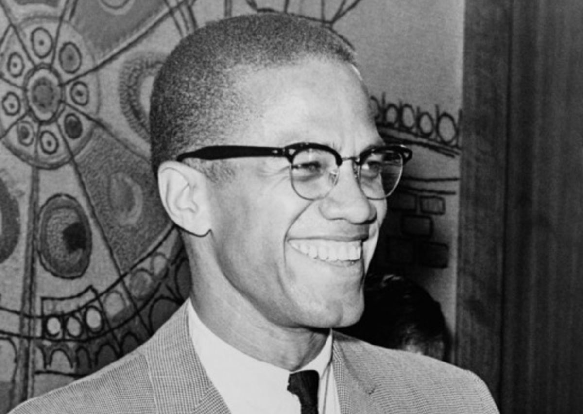 18 Facts About Malcolm X