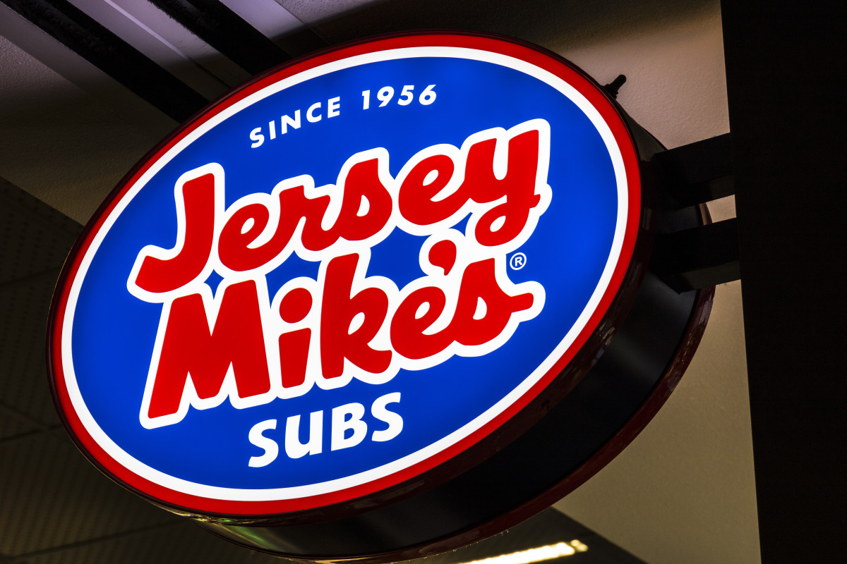 Jersey Mikes Has a Secret Menu Item That Sounds Like the Ultimate
