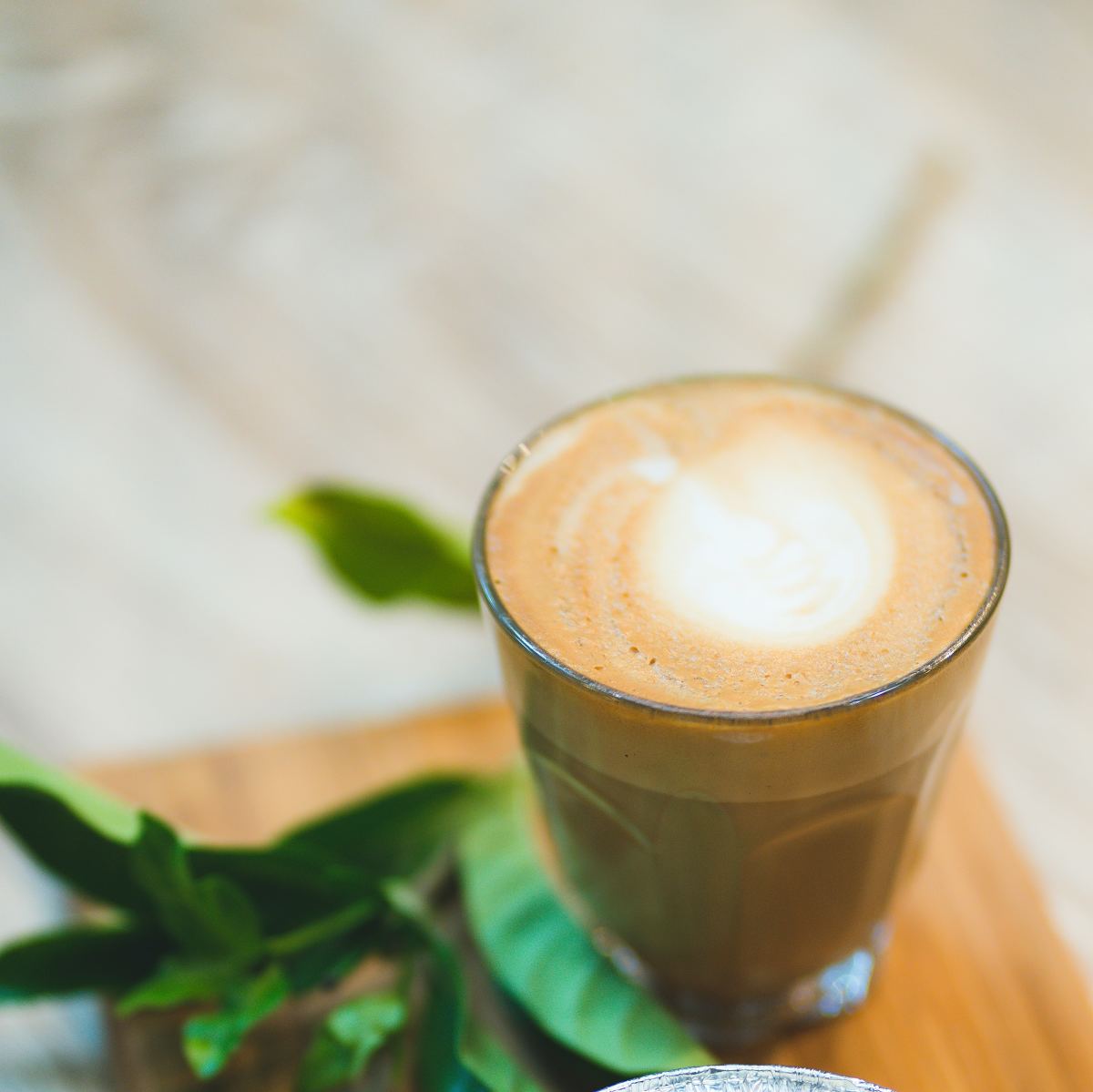 Try this recipe with a collagen boost!