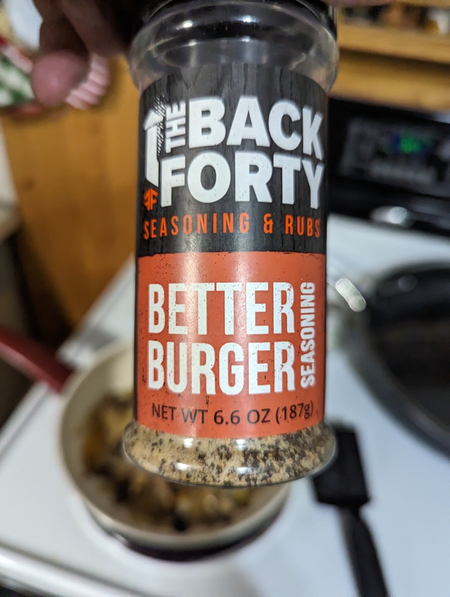 Sauteed Mushrooms for my Steak - HubPages