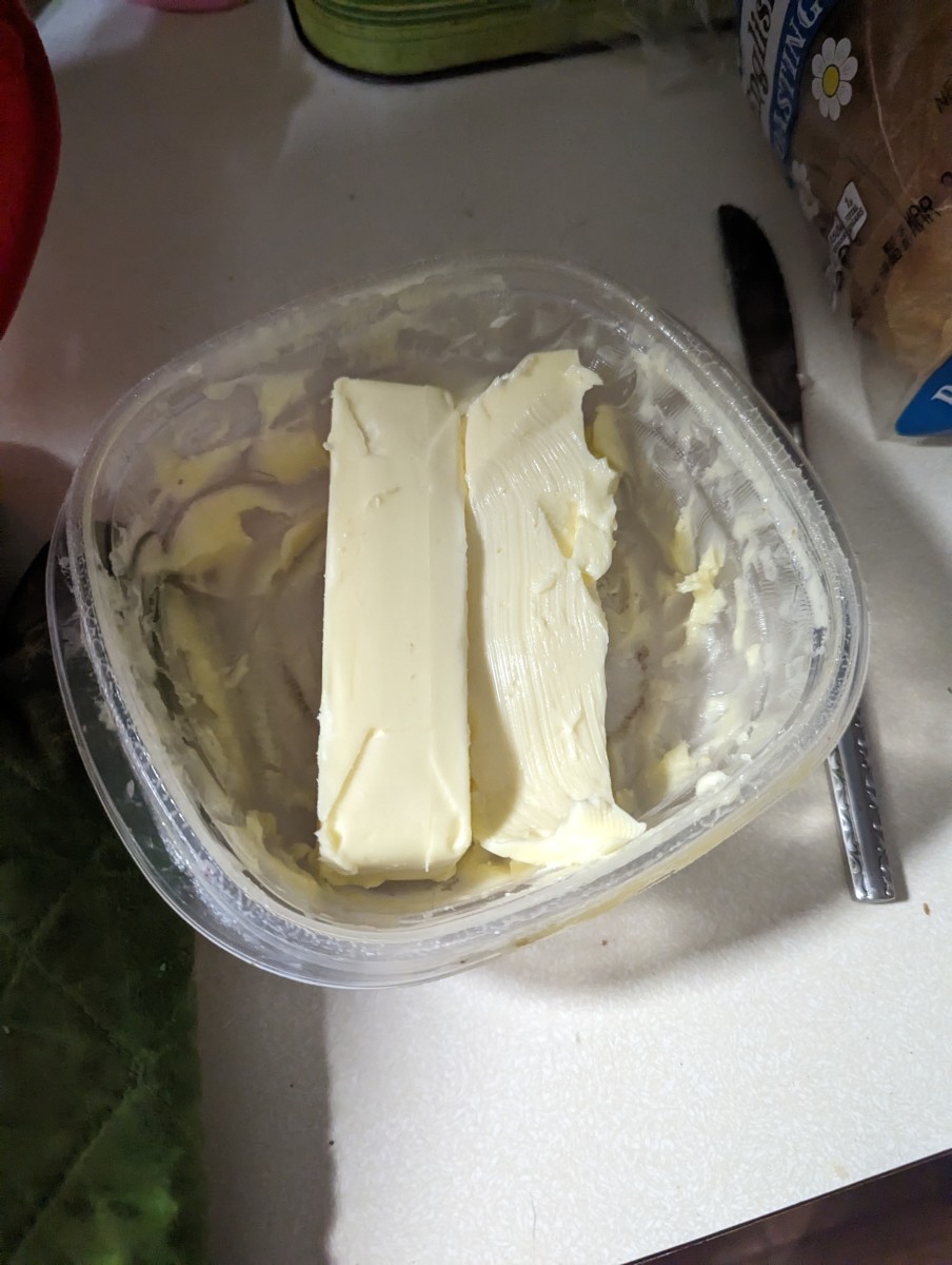 Sauteed Mushrooms for my Steak - HubPages