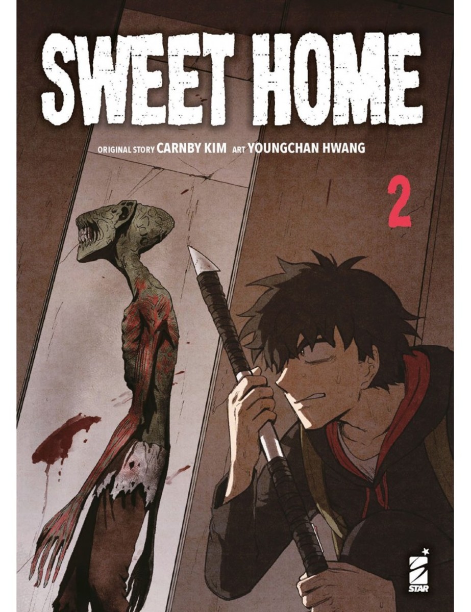 zombie time travel manga