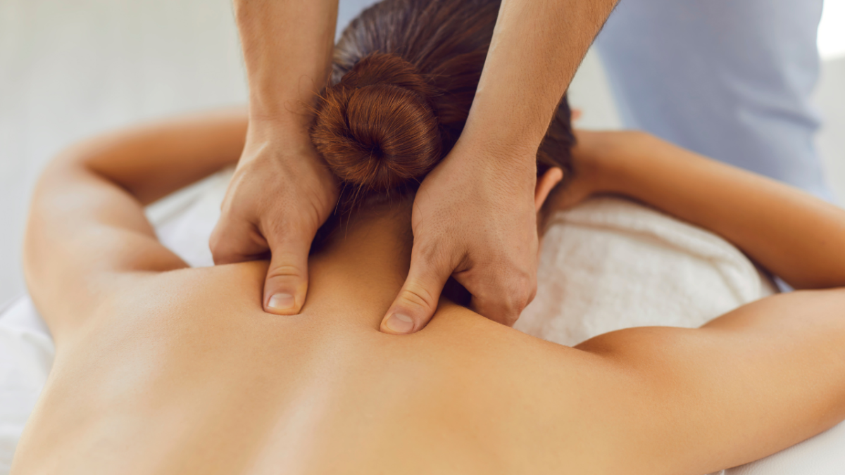 16 Unique Types of Massage Therapy