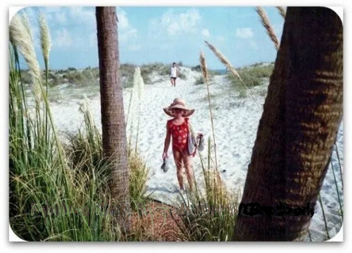 Fort Walton Beach, Florida: Dazzling White Sands and More!