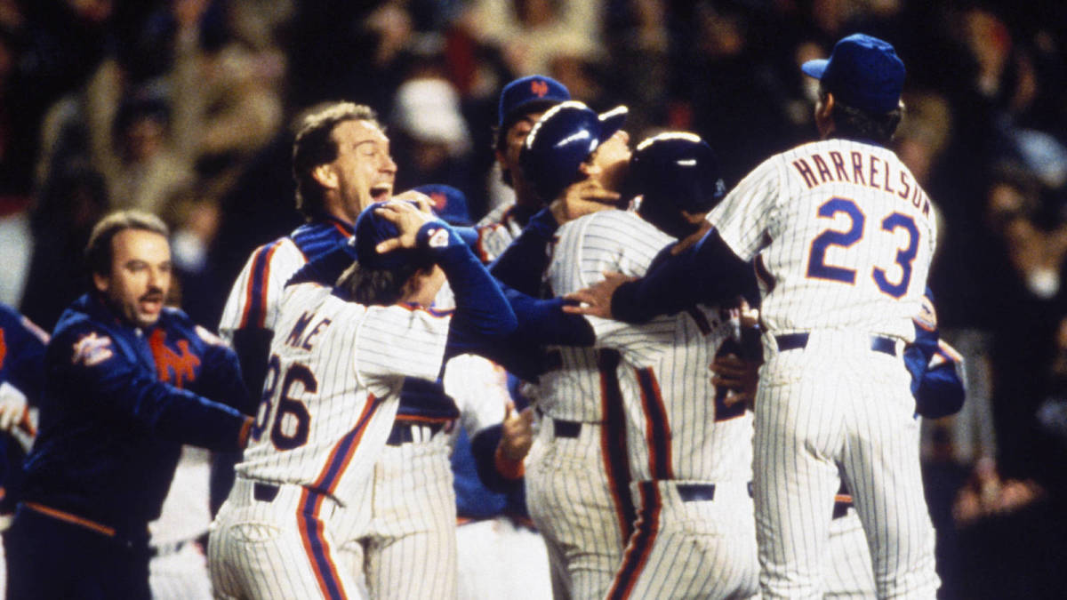 Top 10 Major League Baseball Teams of All Time HowTheyPlay
