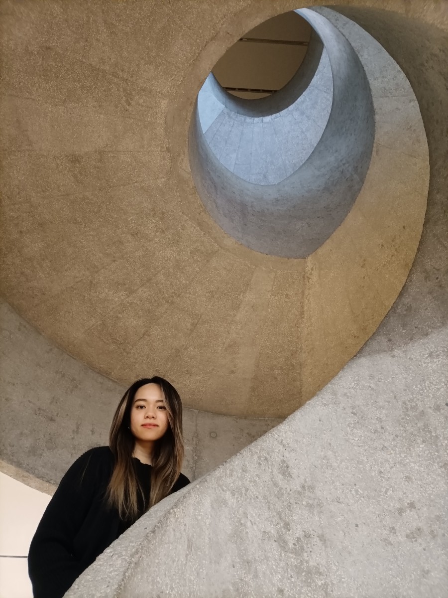 The Sound of Emotional Context with YuXin Boon