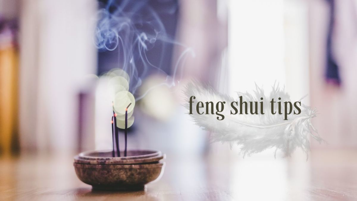 Simple Feng Shui Tips for House Interior Design Ideas