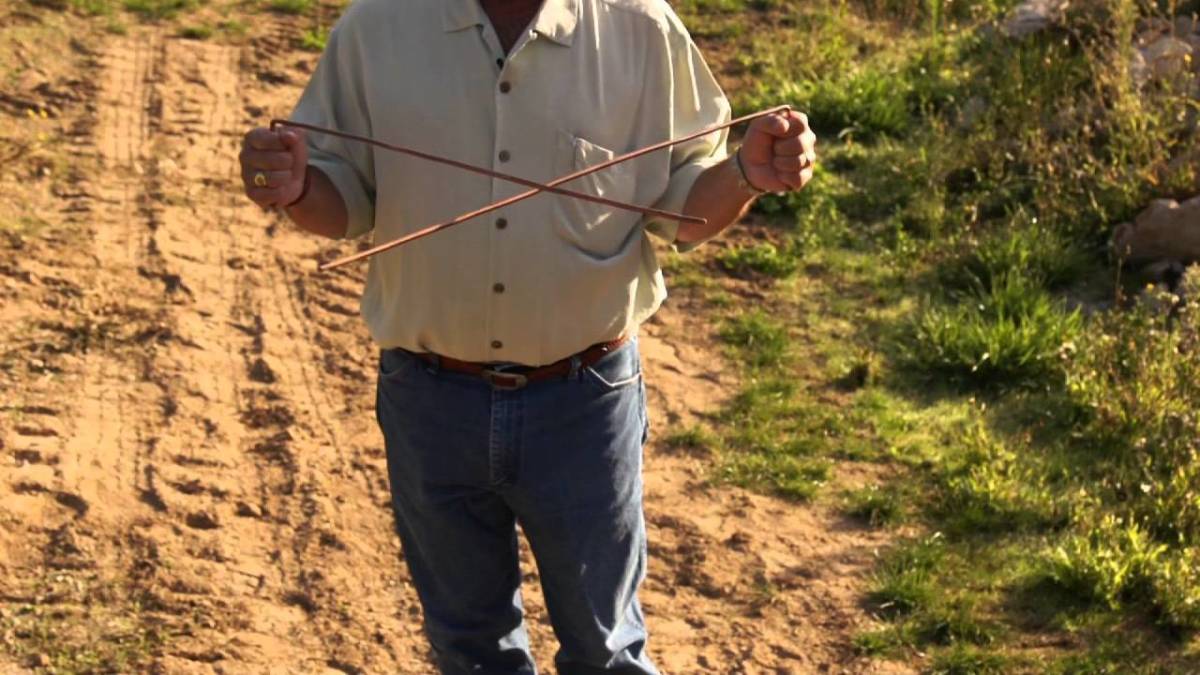 A Skeptic Looks at Dowsing and Ancient Divination Techniques