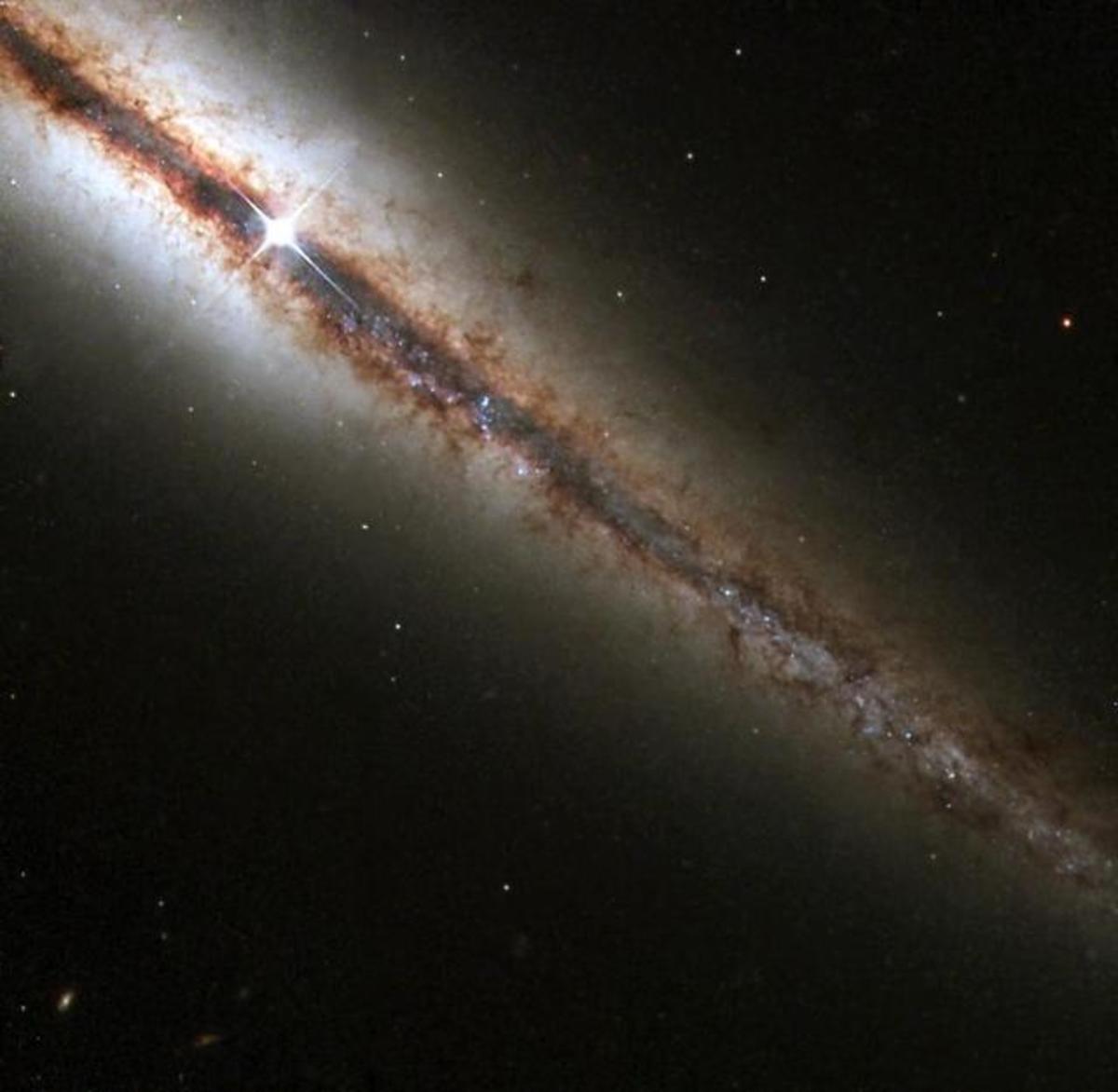 What Are Galaxies? (With Understandable Details)