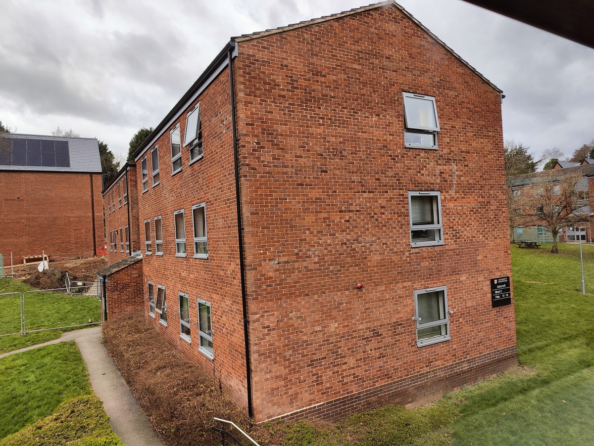 Why You Should Choose Ashcroft University of Birmingham Accommodation