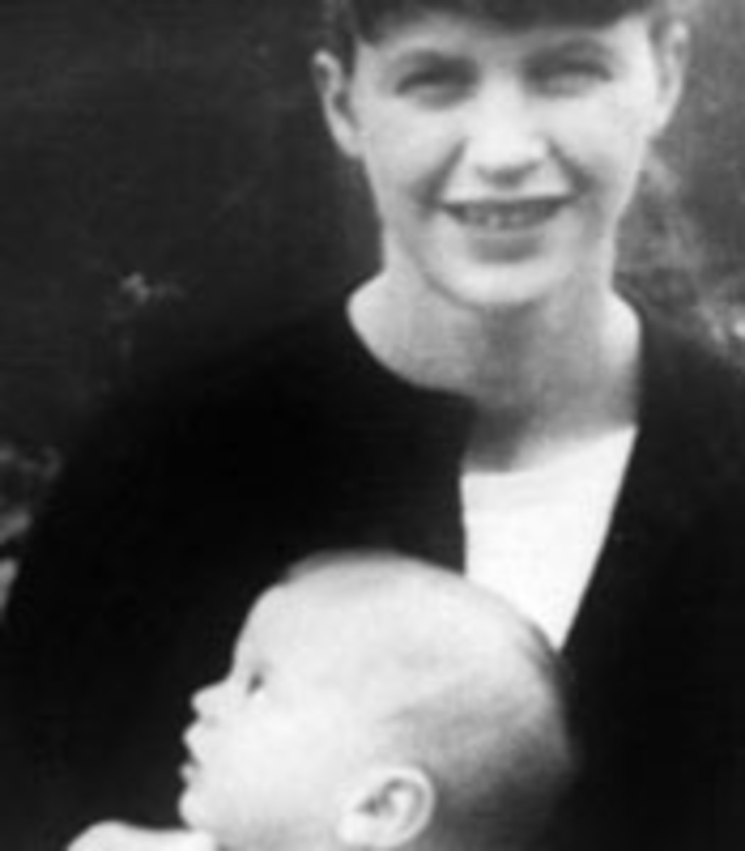 The Edge: The Chilling Last Poem Written By Sylvia Plath Before Taking Her Own Life