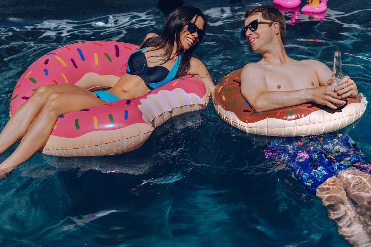 Inflatable Pools for Your Garden: Fun, Easy, and Affordable