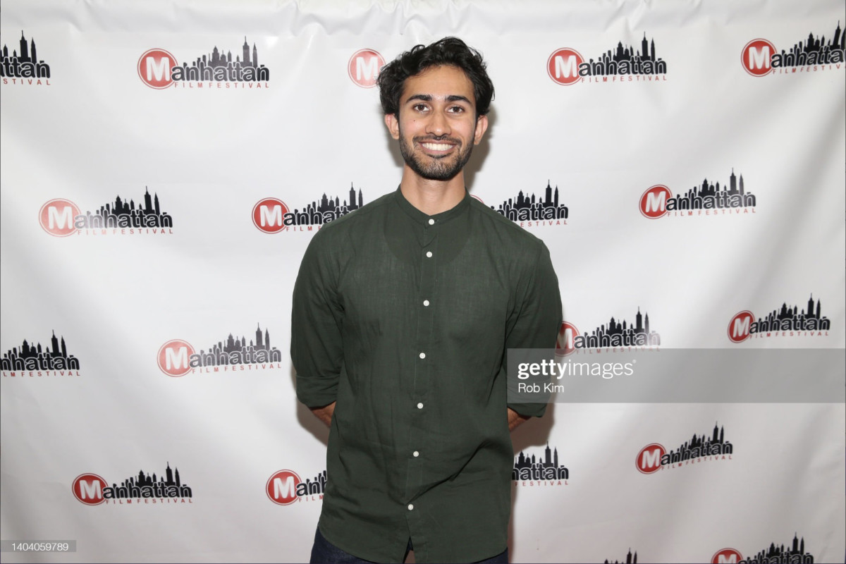 Breaking Down Barriers with Actor/Filmmaker Ary Satish