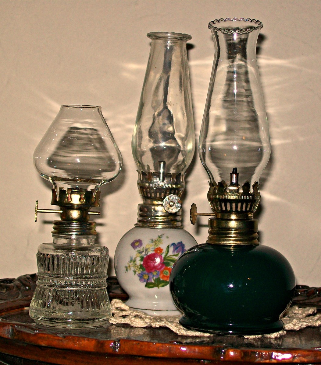 Best Emergency Lights for Power Outages HubPages