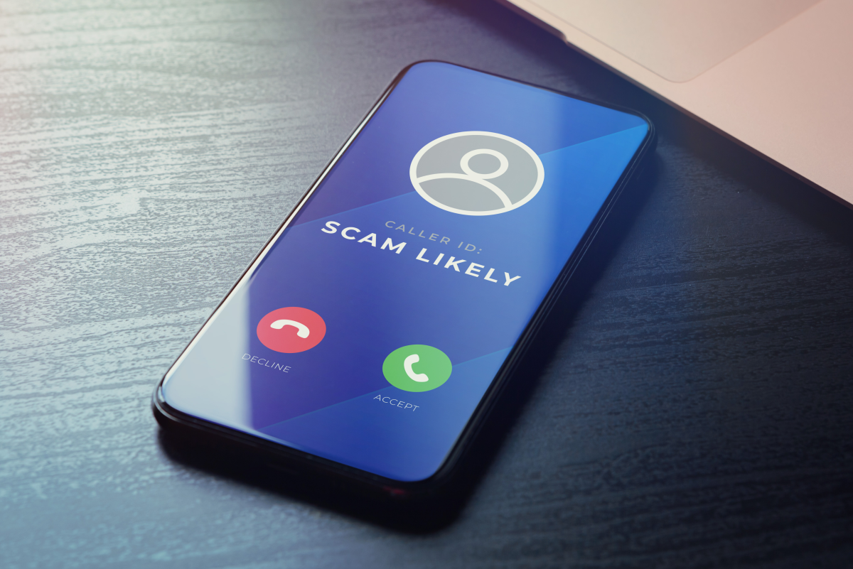 What to Do About Scam, Spam, and Other Unwanted Phone Calls