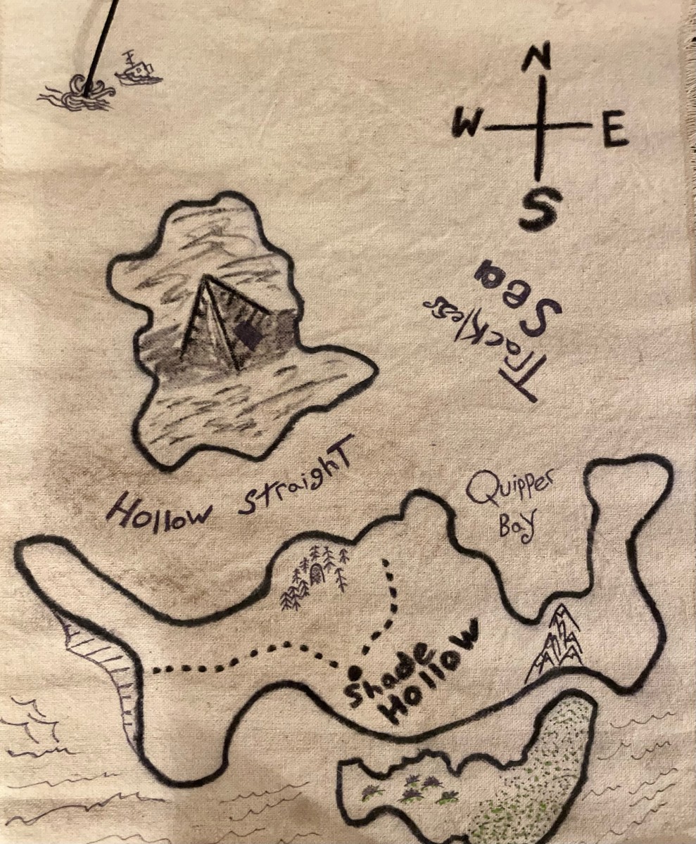 The Art of the Tale - HubPages