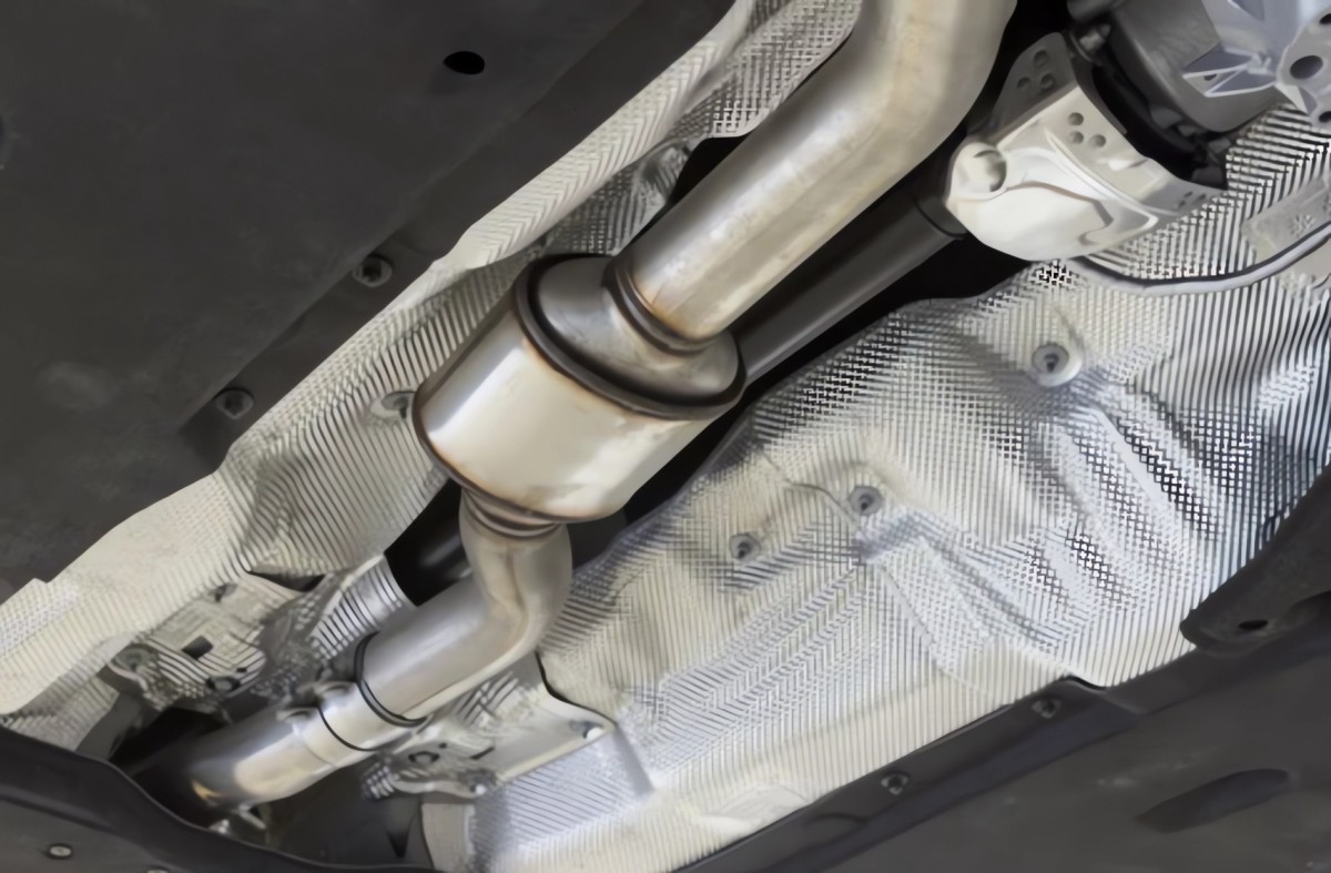 How to Stop Thieves From Stealing Your Catalytic Converter