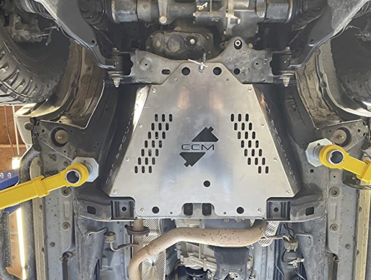 How to Stop Thieves From Stealing Your Catalytic Converter AxleAddict