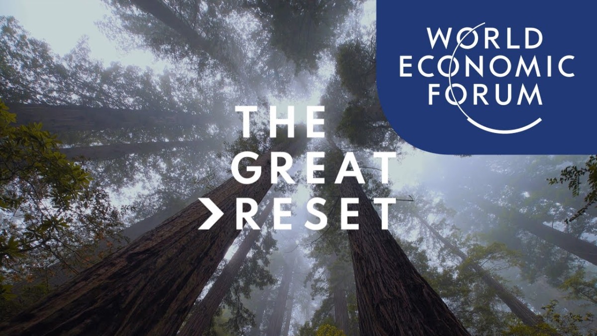 The Great Reset: What You Need to Know