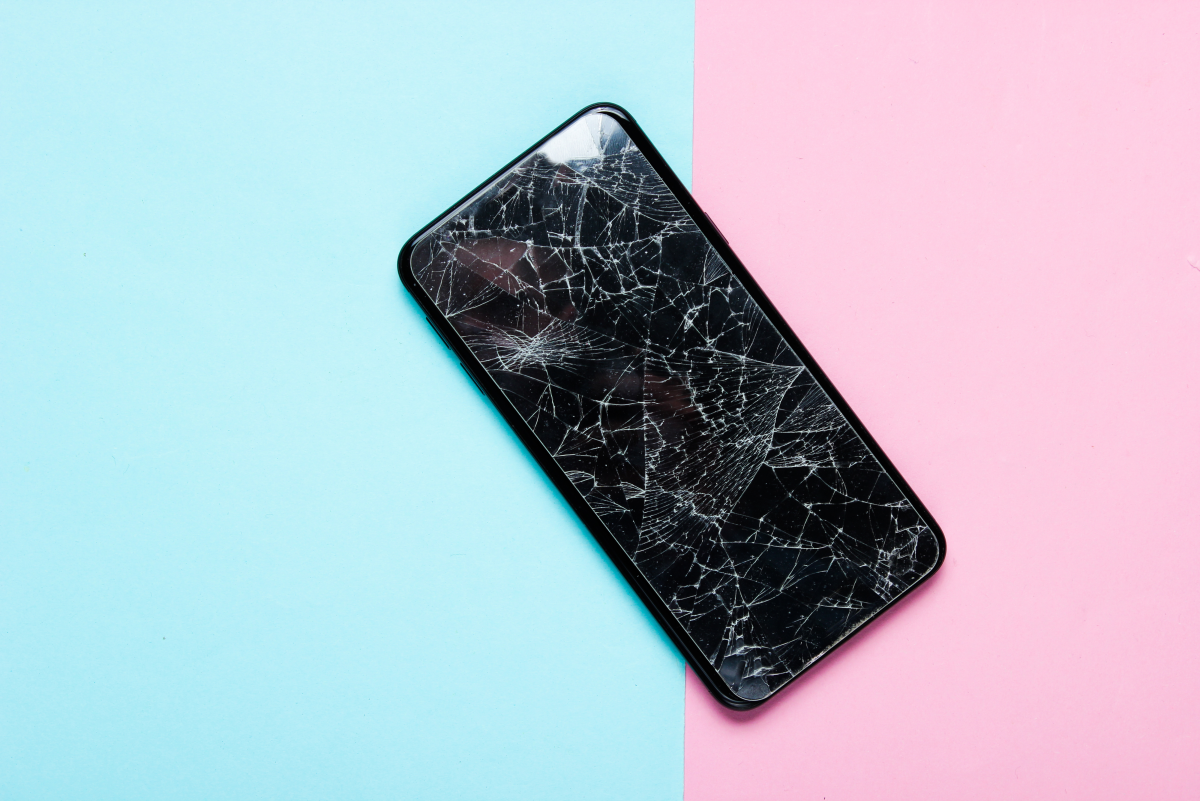How to File an AT&T Insurance Claim for a Cracked Screen or Lost/Damaged Phone