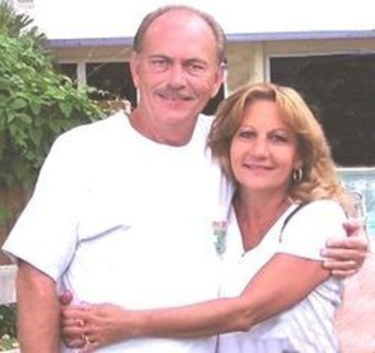 He Tried to Dissolve Them in Acid The Murders of Joel and Lisa Guy