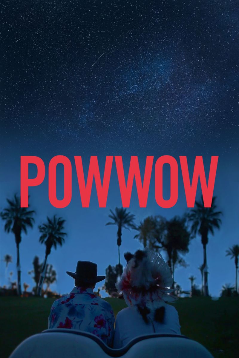 Pow Wow (2016) Movie Review
