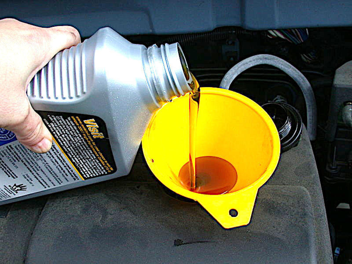 How Often Should You Change Your Oil? AxleAddict