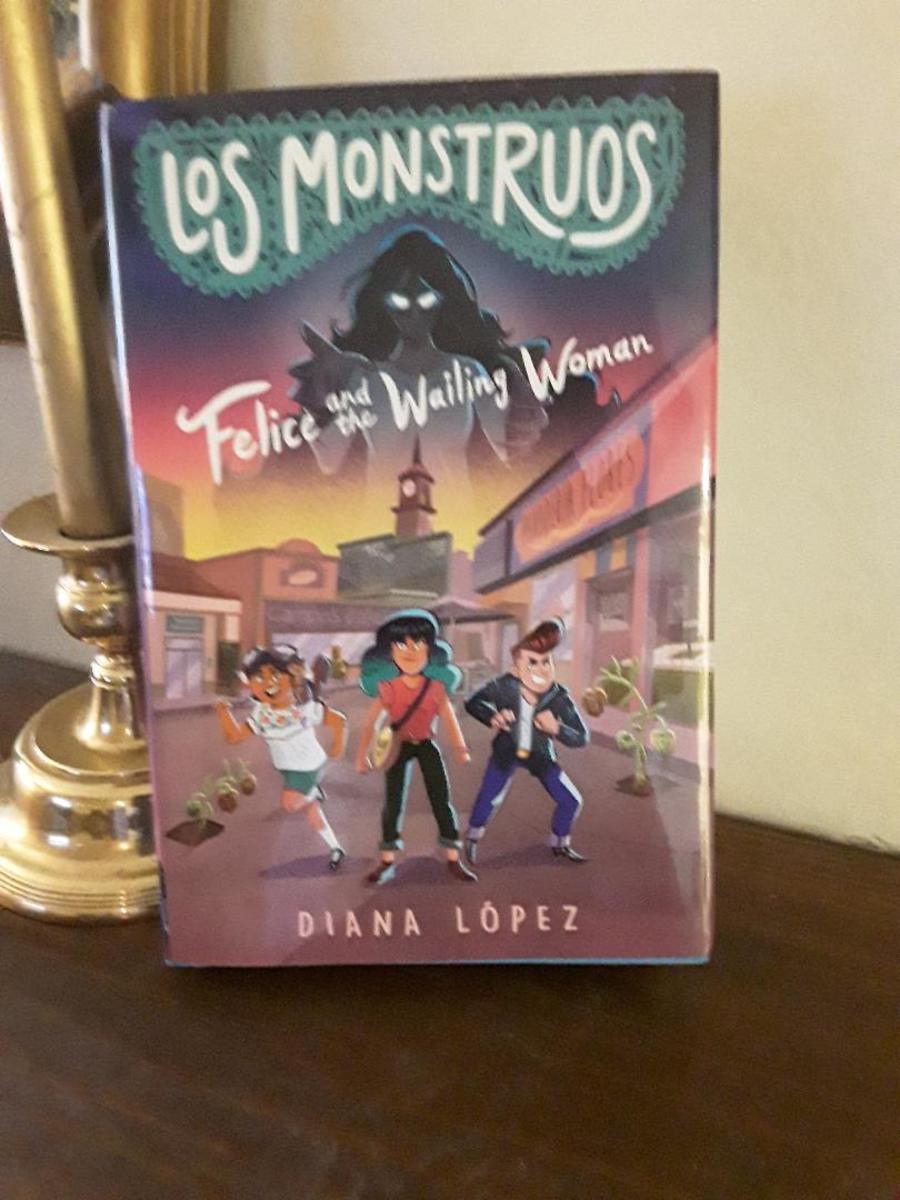 Mexican Legend Combined With Magic, Adventure, and Love for Family in ...