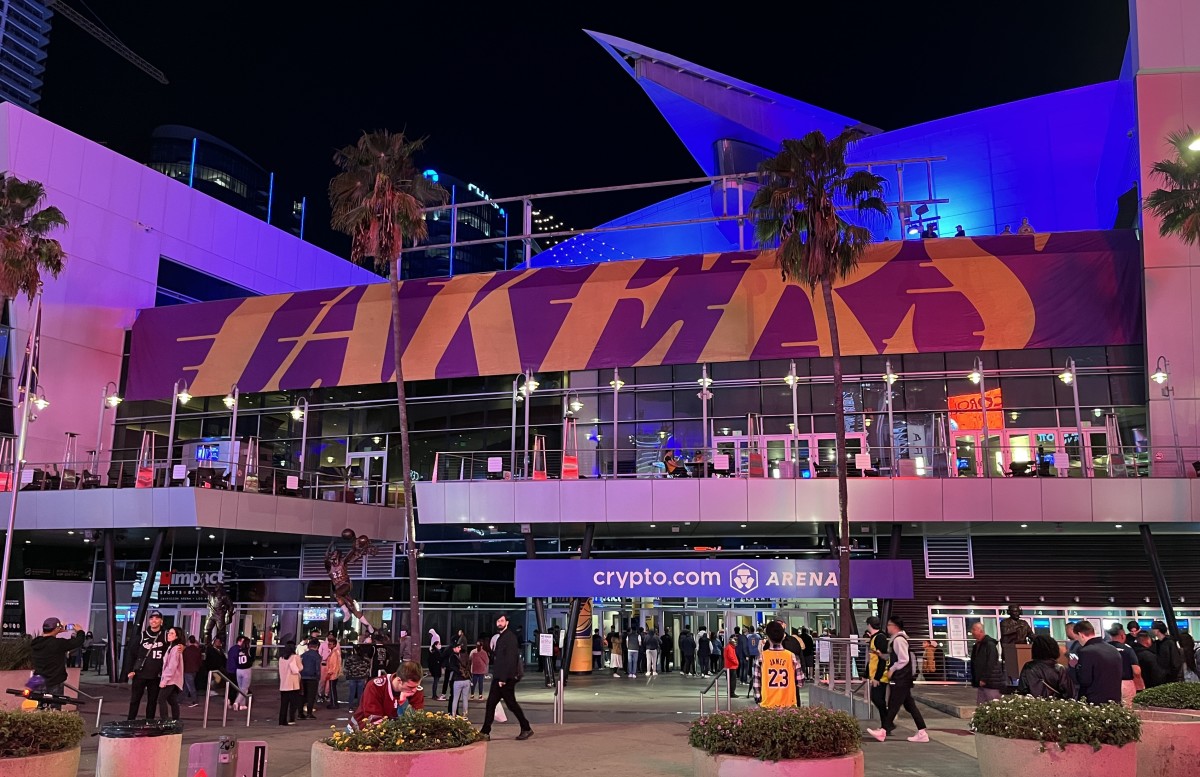 Top 10 Los Angeles Lakers of All Time
