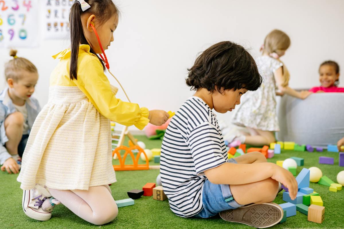 Why Is Circle Time at Preschool Getting Too Long and Unwieldy?